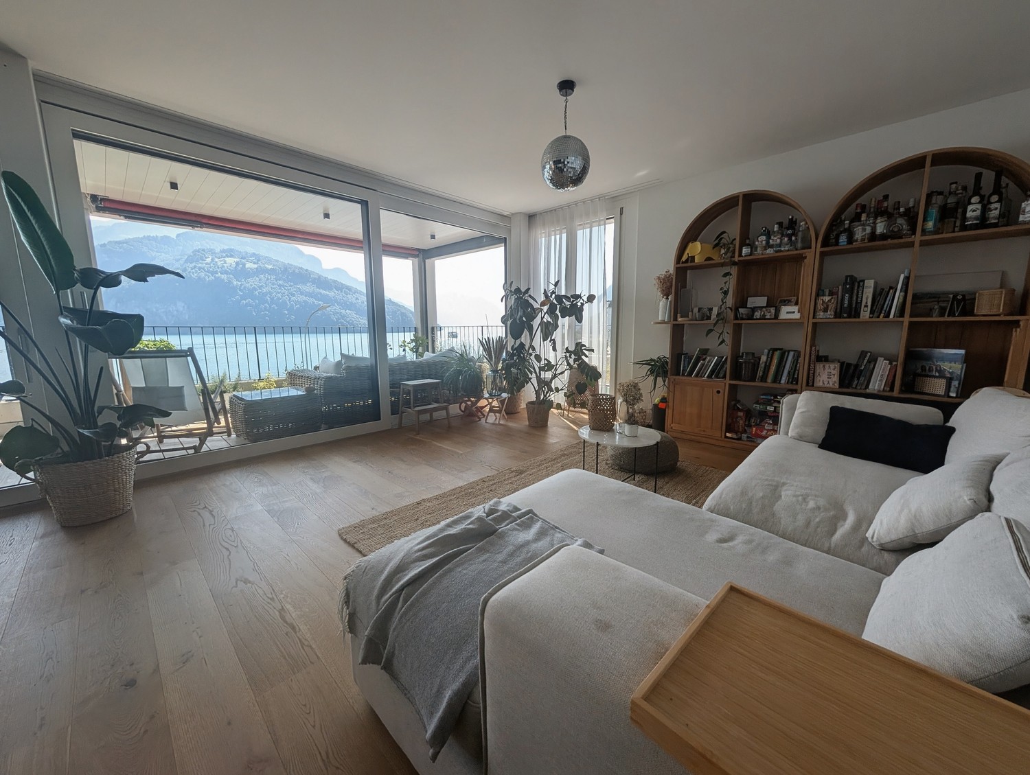 Appartamento di 3 ½ locali