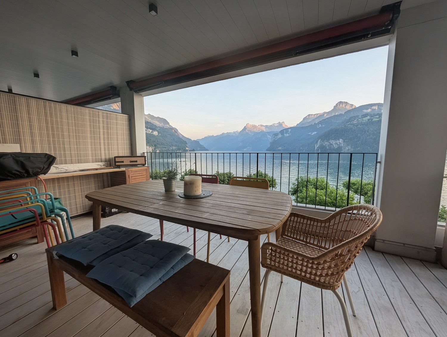 Appartamento di 3 ½ locali