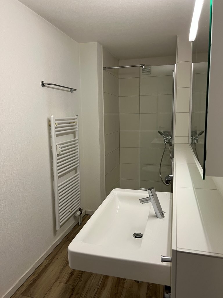 Appartamento di 4 ½ locali