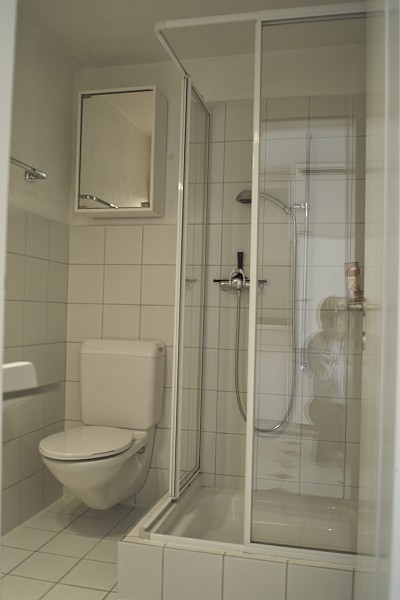1 ½ pièces appartement