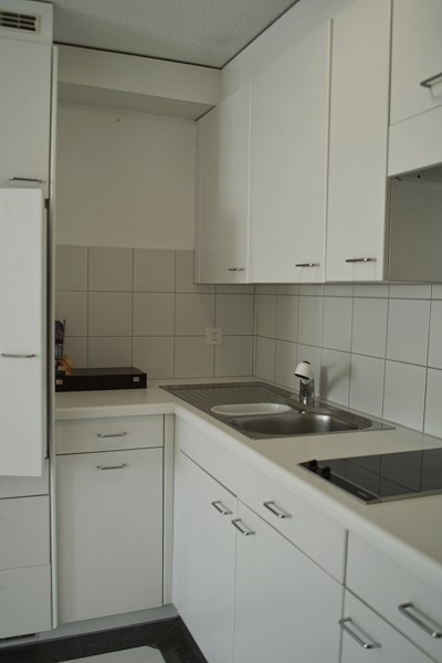 1 ½ pièces appartement
