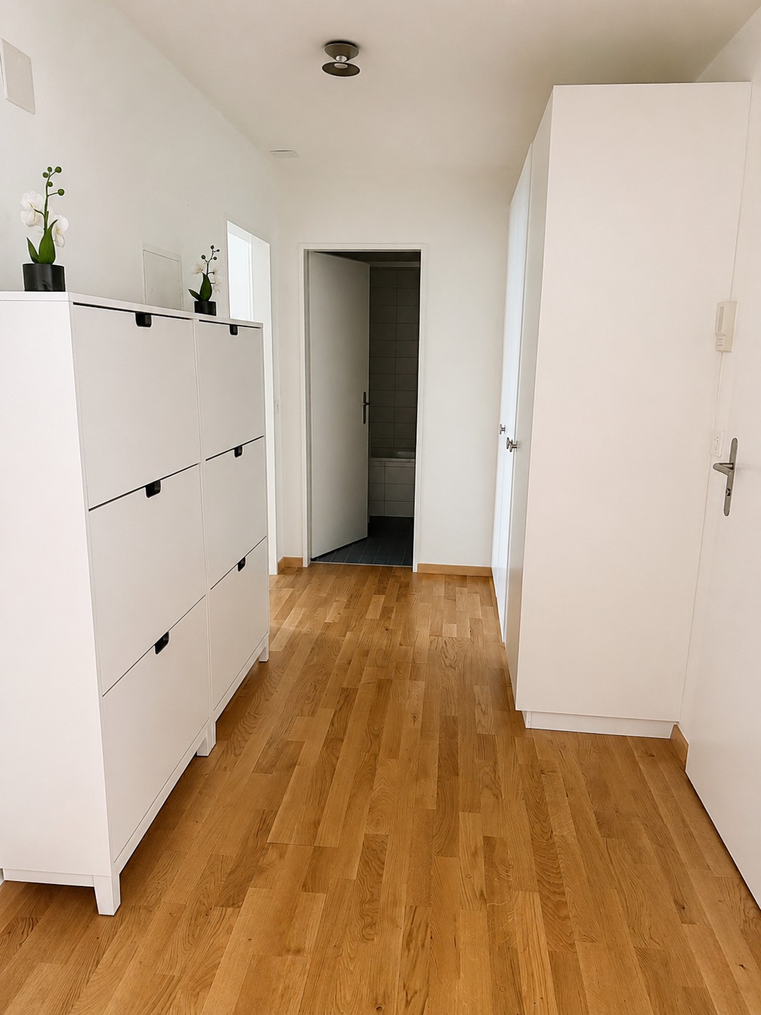 Appartement de 2 ½ pièces