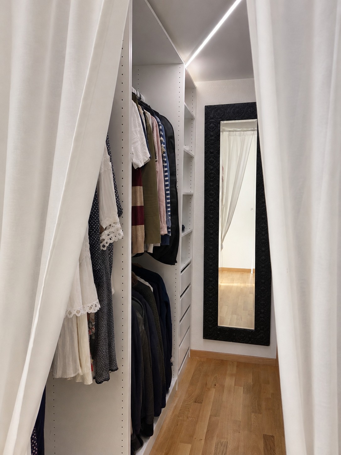 Appartement de 2 ½ pièces