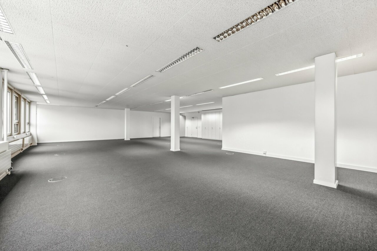 142m² ufficio