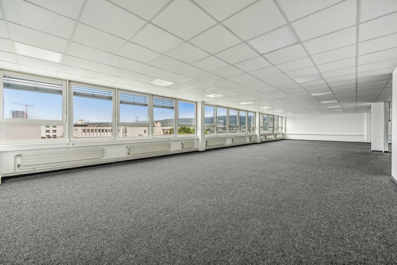 142m² ufficio