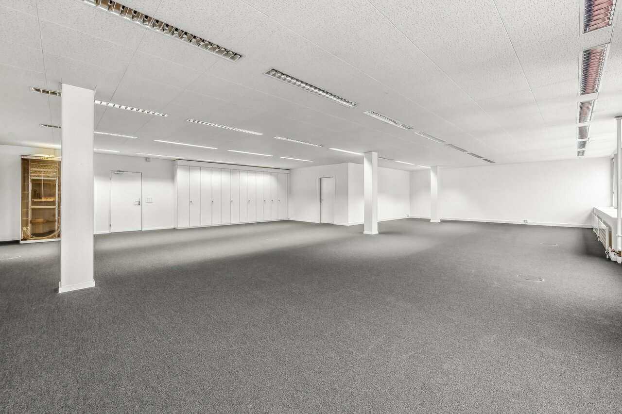 142m² ufficio
