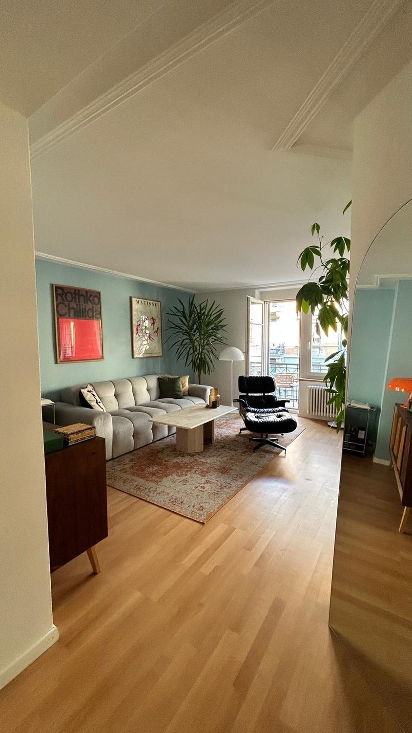 Appartement de 2 ½ pièces