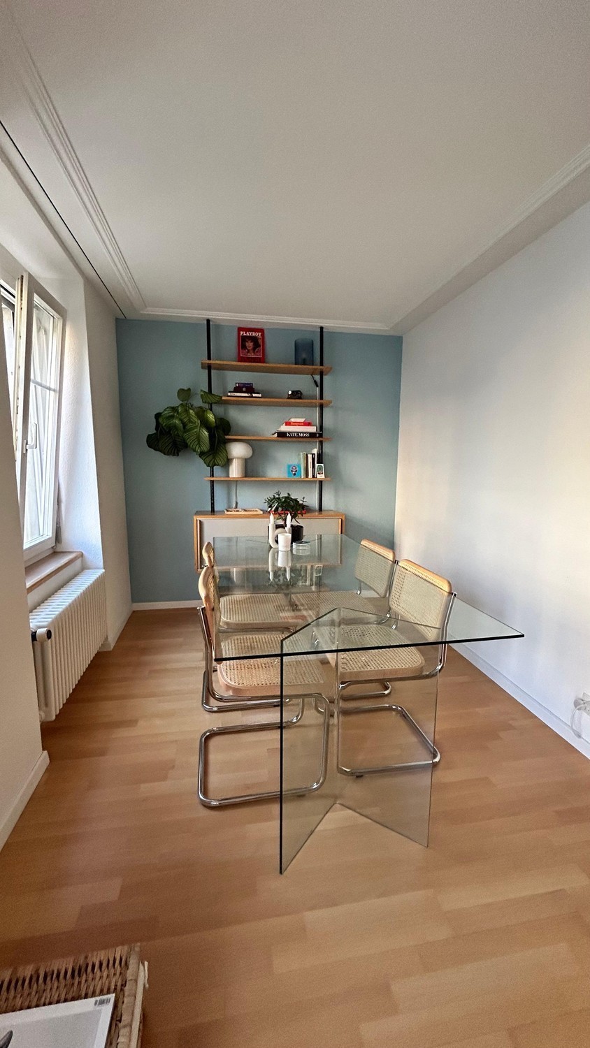 Appartement de 2 ½ pièces