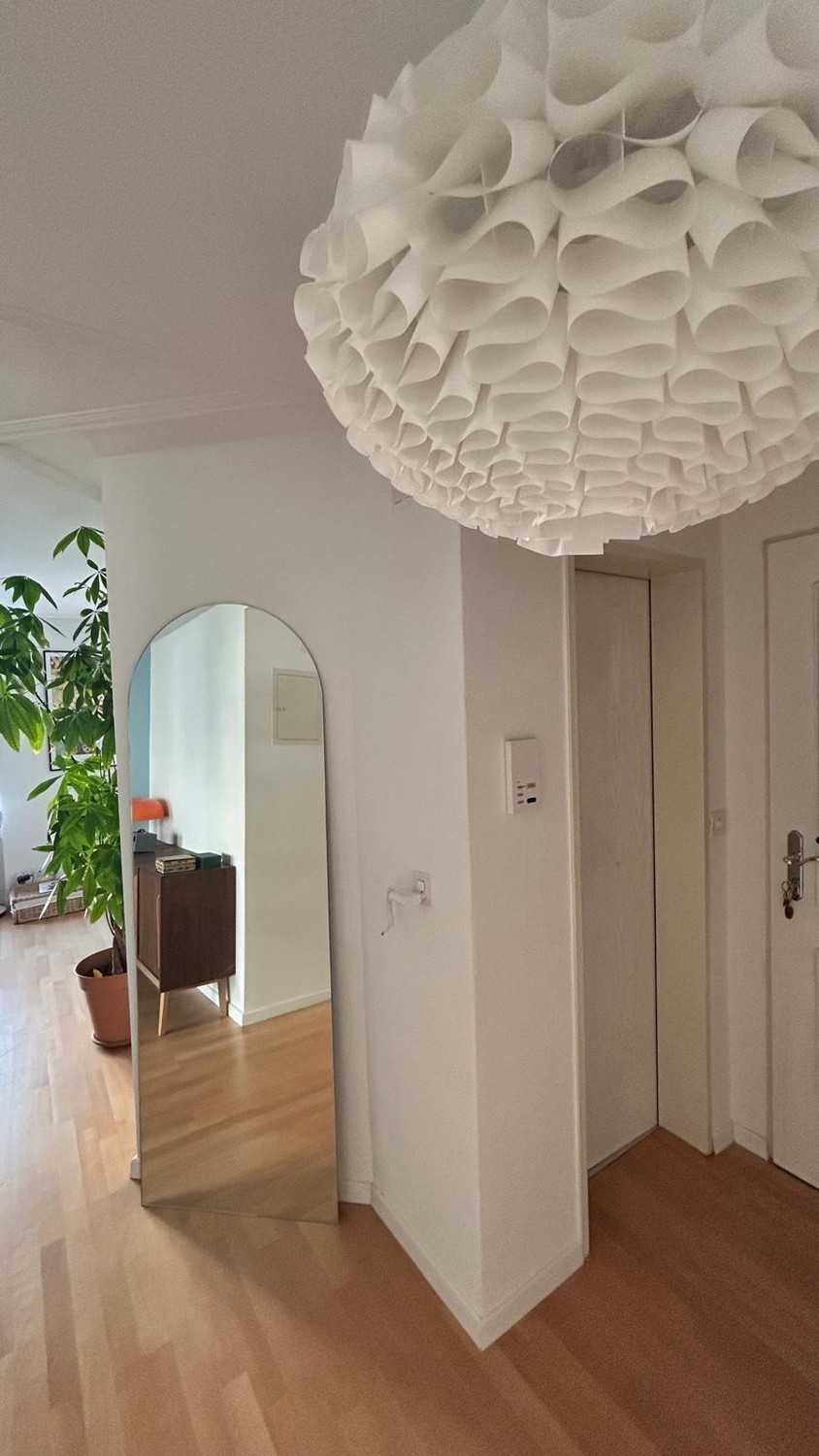 Appartement de 2 ½ pièces