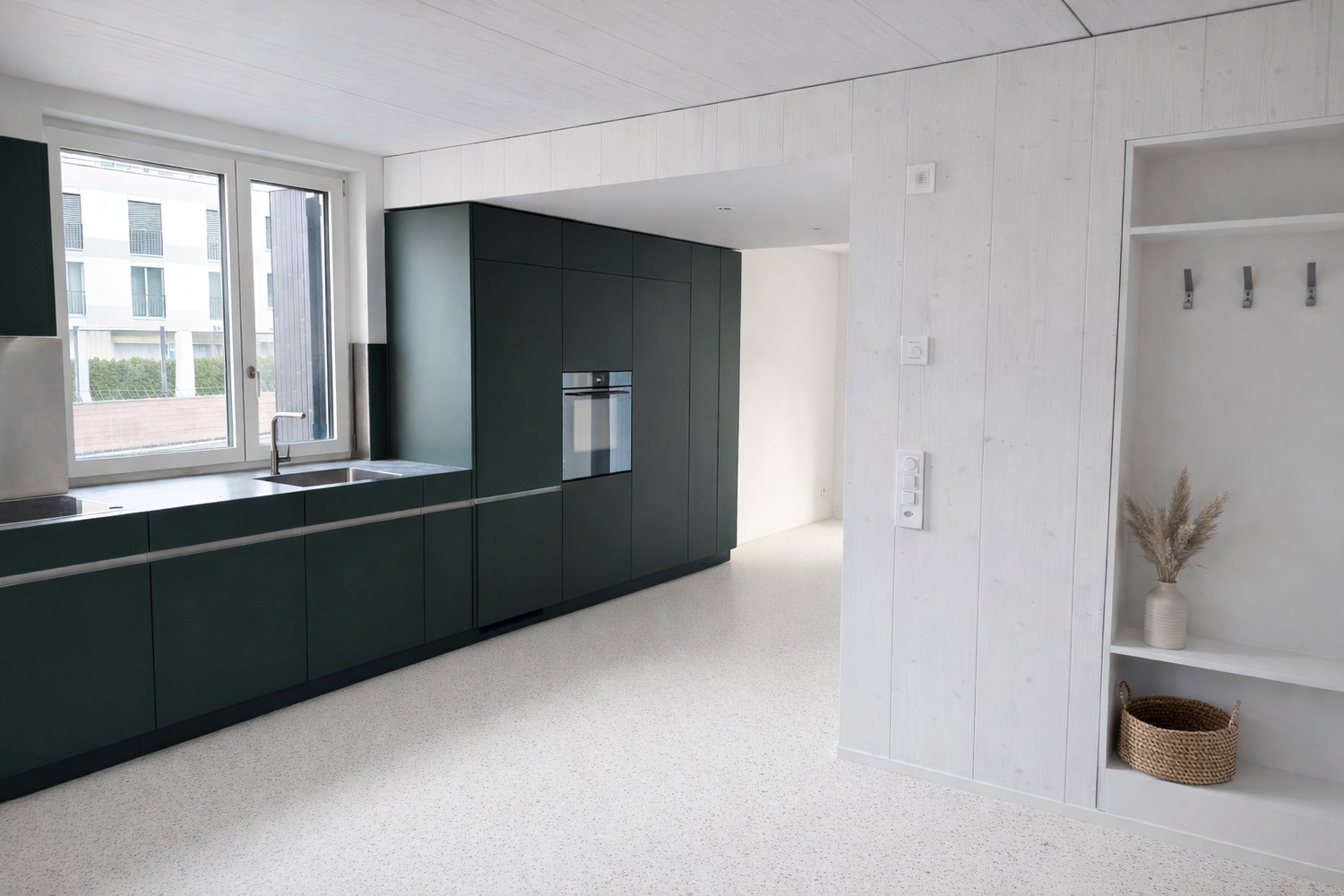 4 ½ rooms apartment