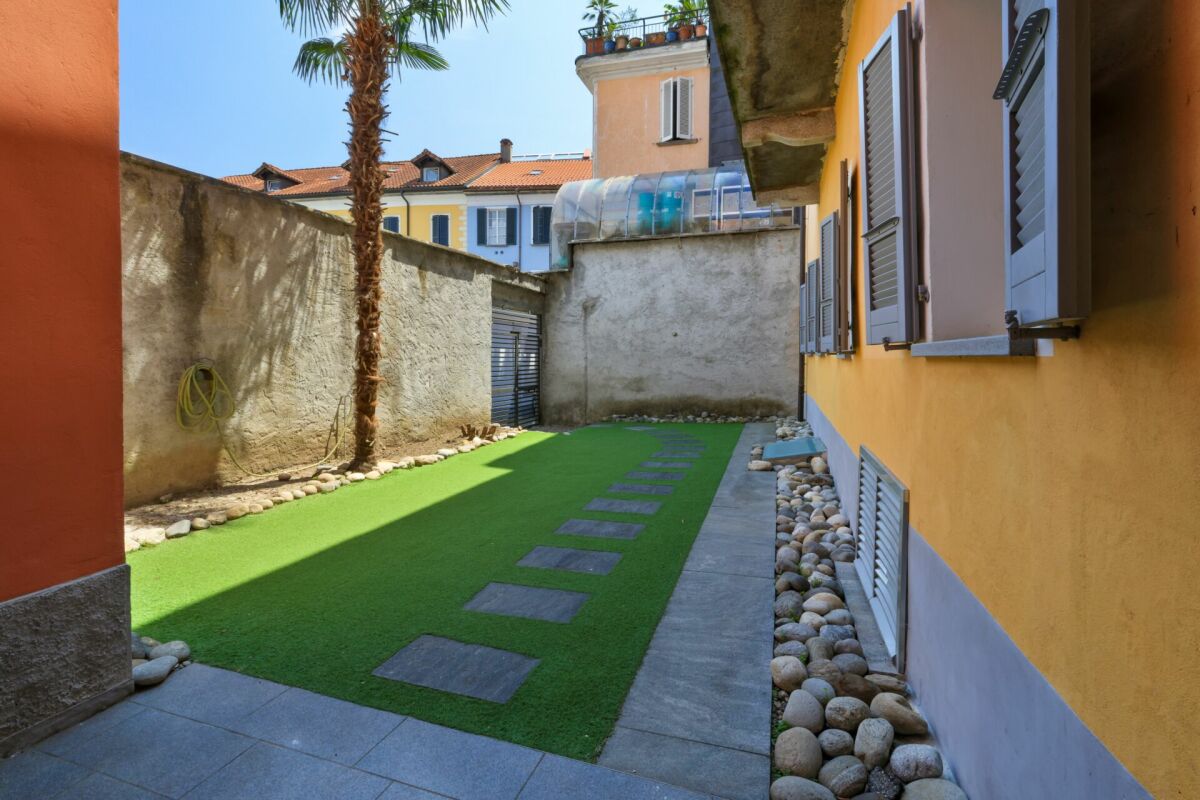 6 locali casa singola