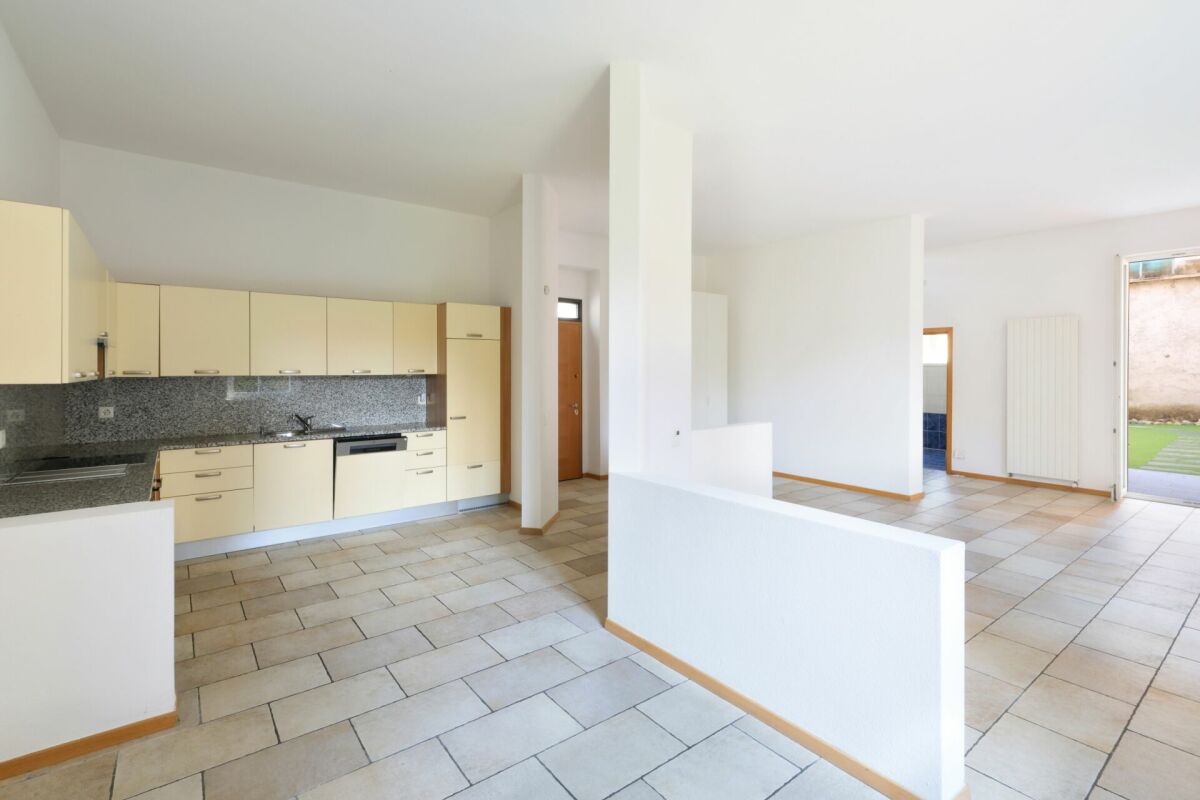 6 locali casa singola
