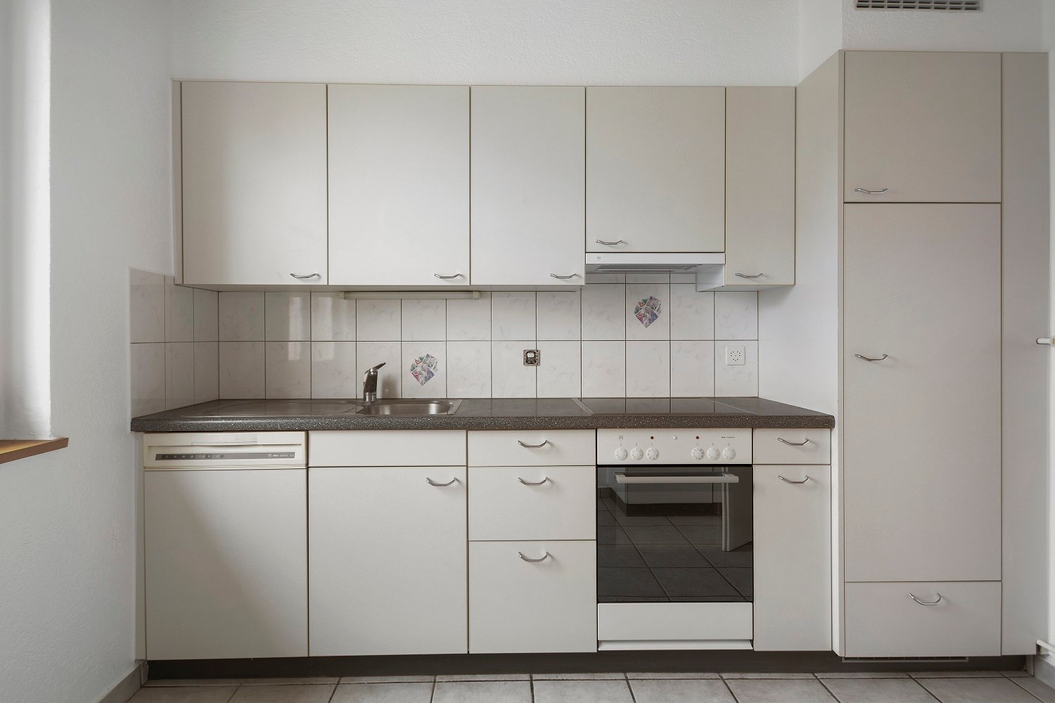 appartamento di 4 locali