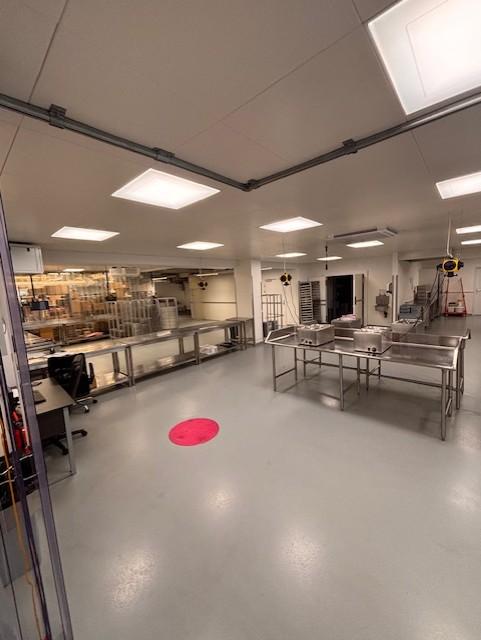 462m² commercial