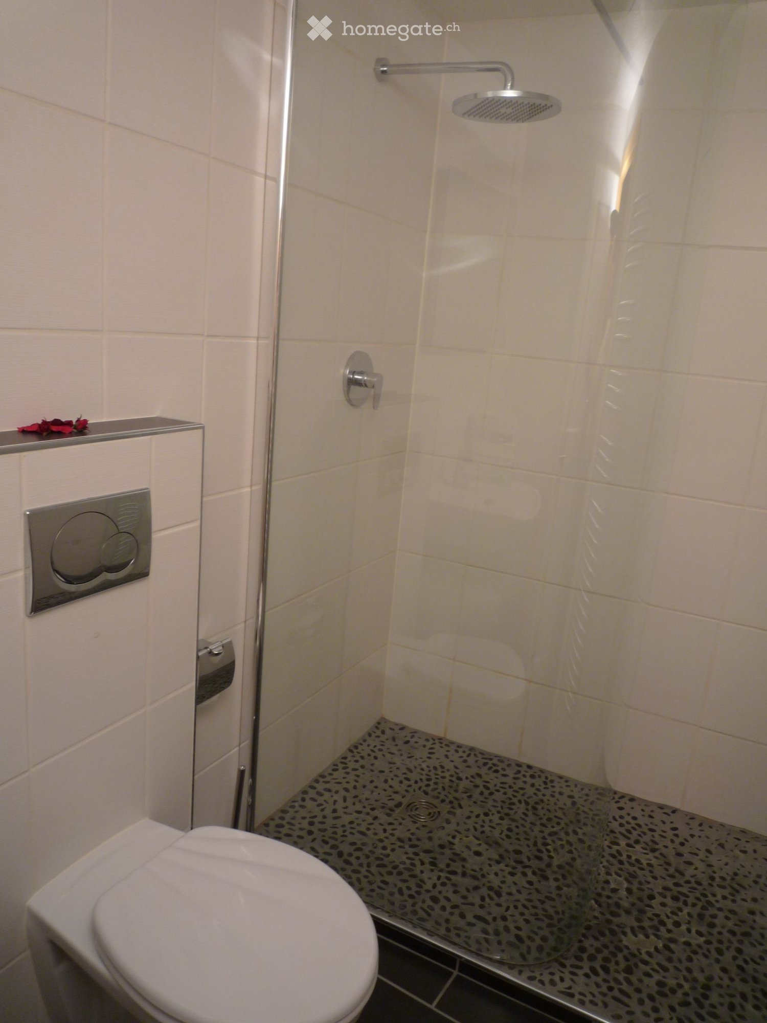3-Zimmer-Wohnung