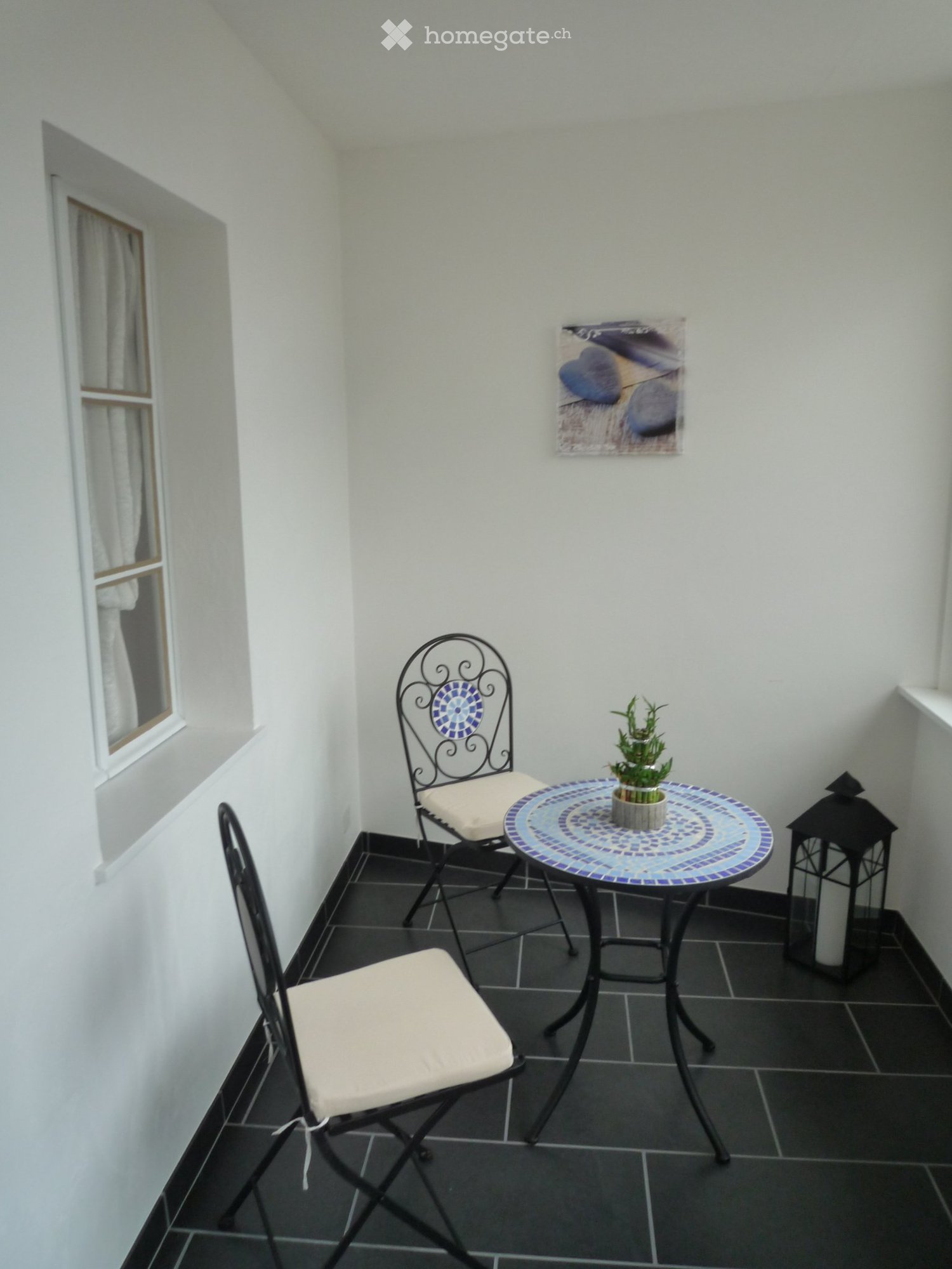 3-Zimmer-Wohnung