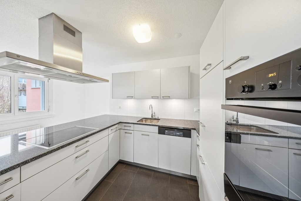 4 ½ rooms apartment