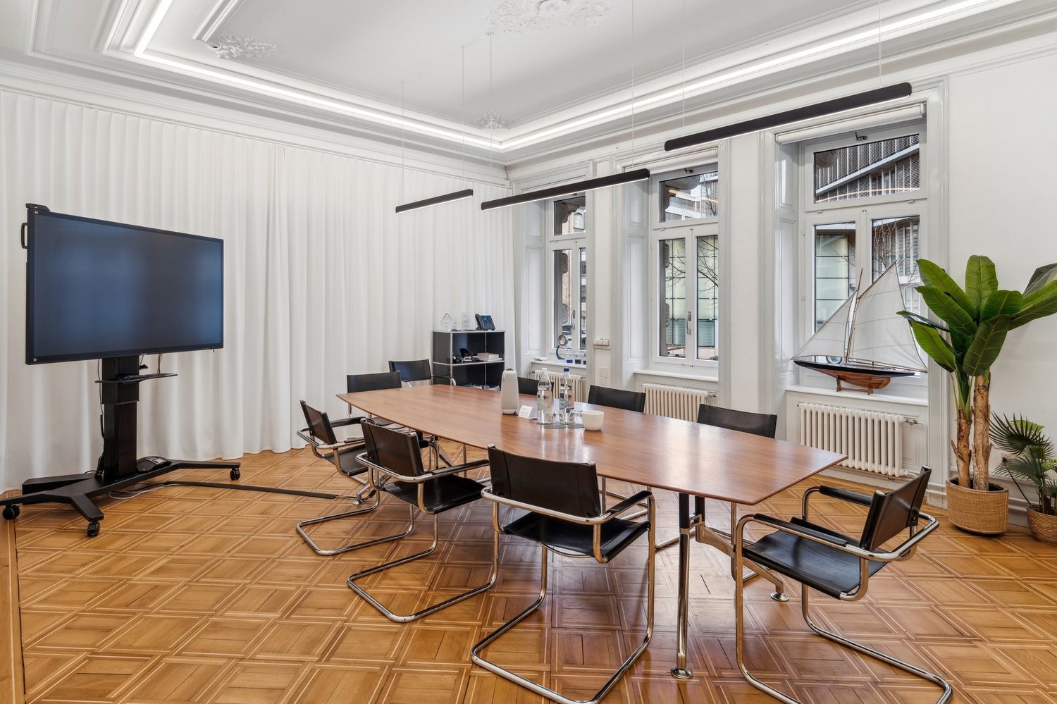 132m² ufficio
