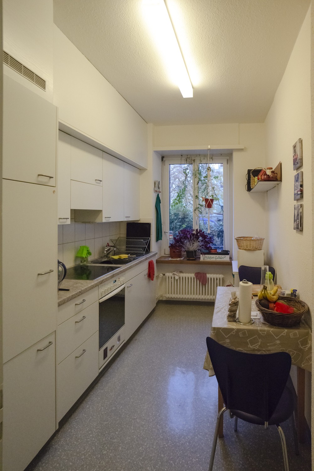 Appartamento di 3 locali