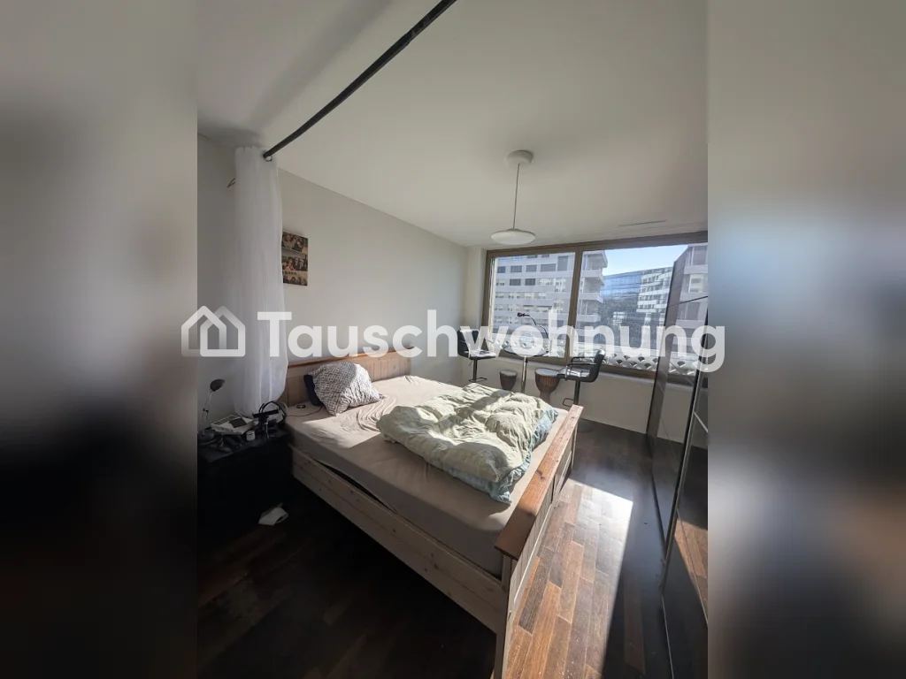 Appartamento di 4 ½ locali