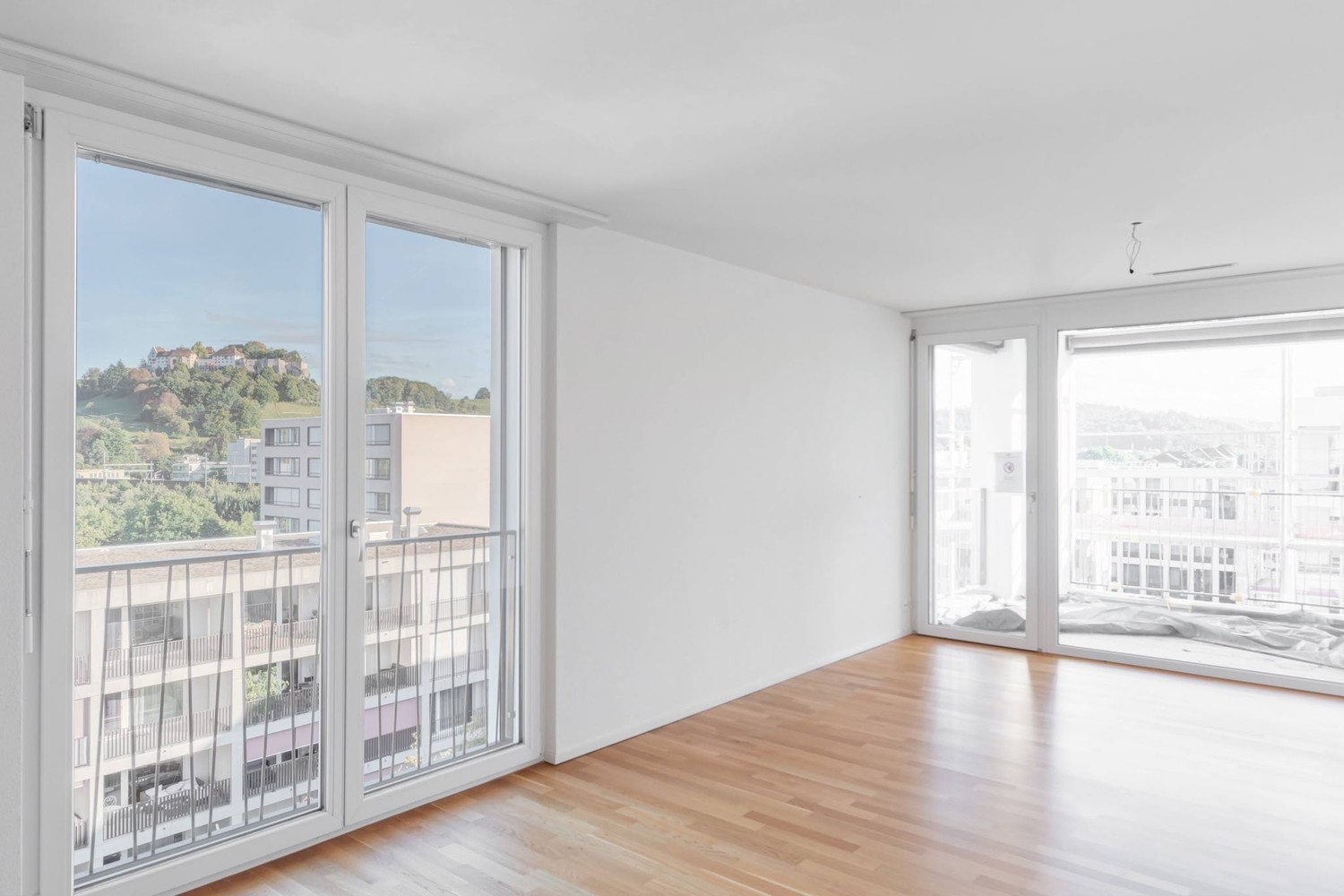 Appartamento di 4 ½ locali