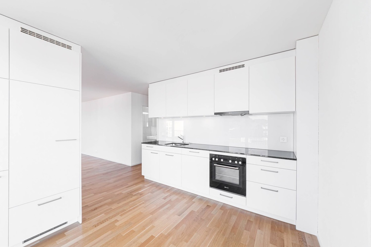 Appartamento di 4 ½ locali