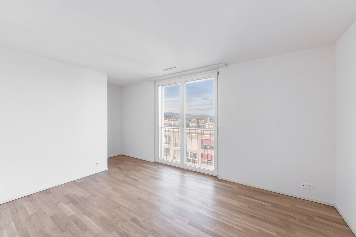 Appartamento di 4 ½ locali