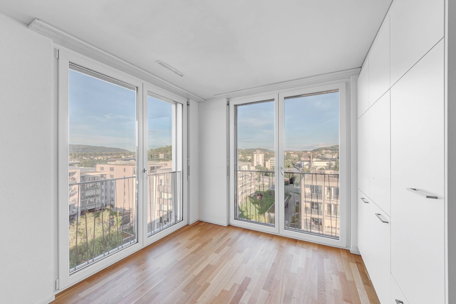 Appartamento di 4 ½ locali