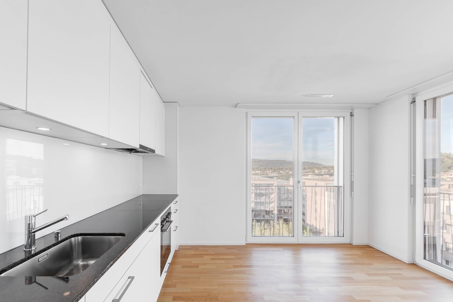 Appartamento di 4 ½ locali