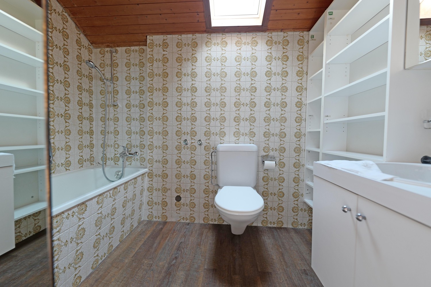 5 ½ rooms chalet