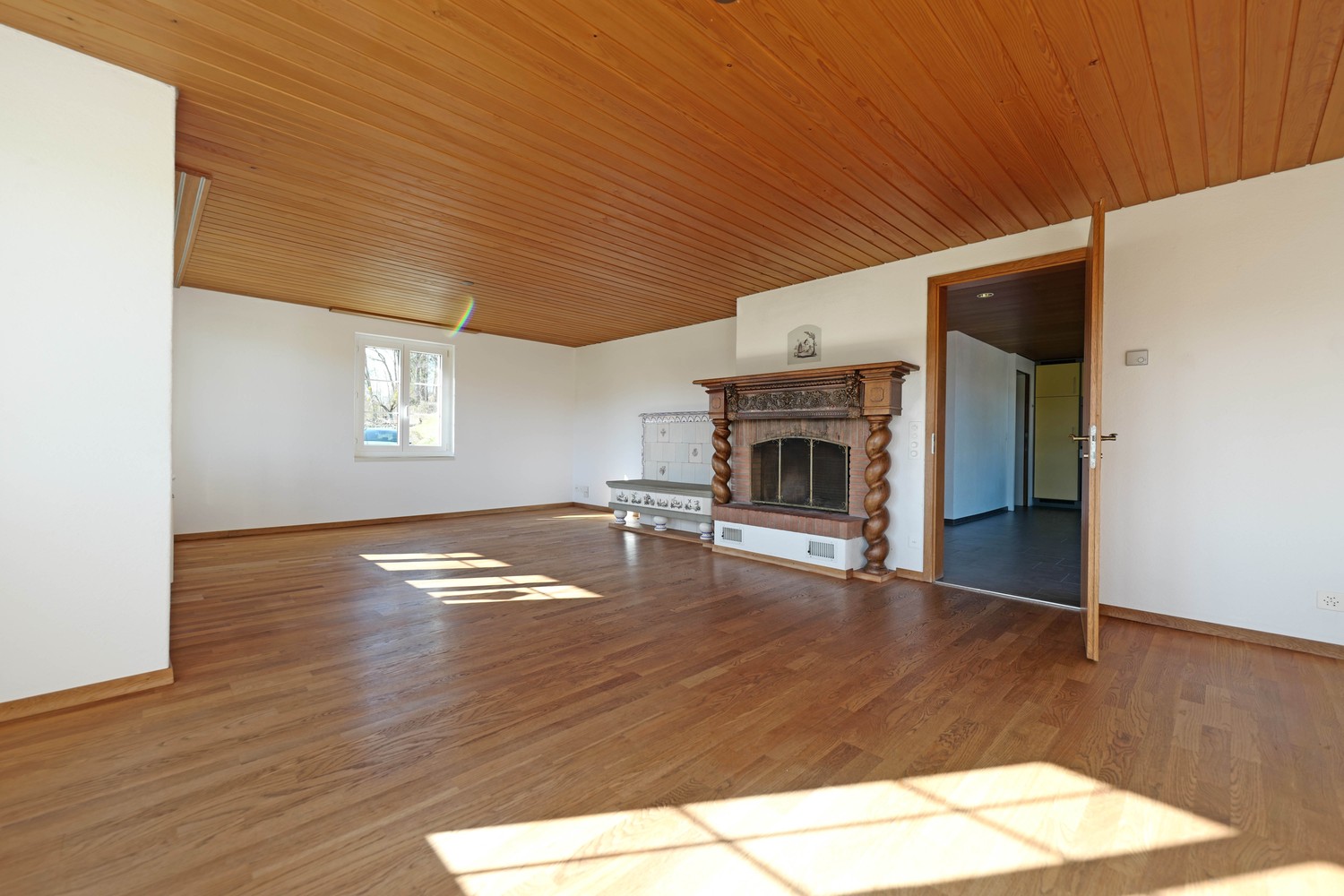5 ½ rooms chalet