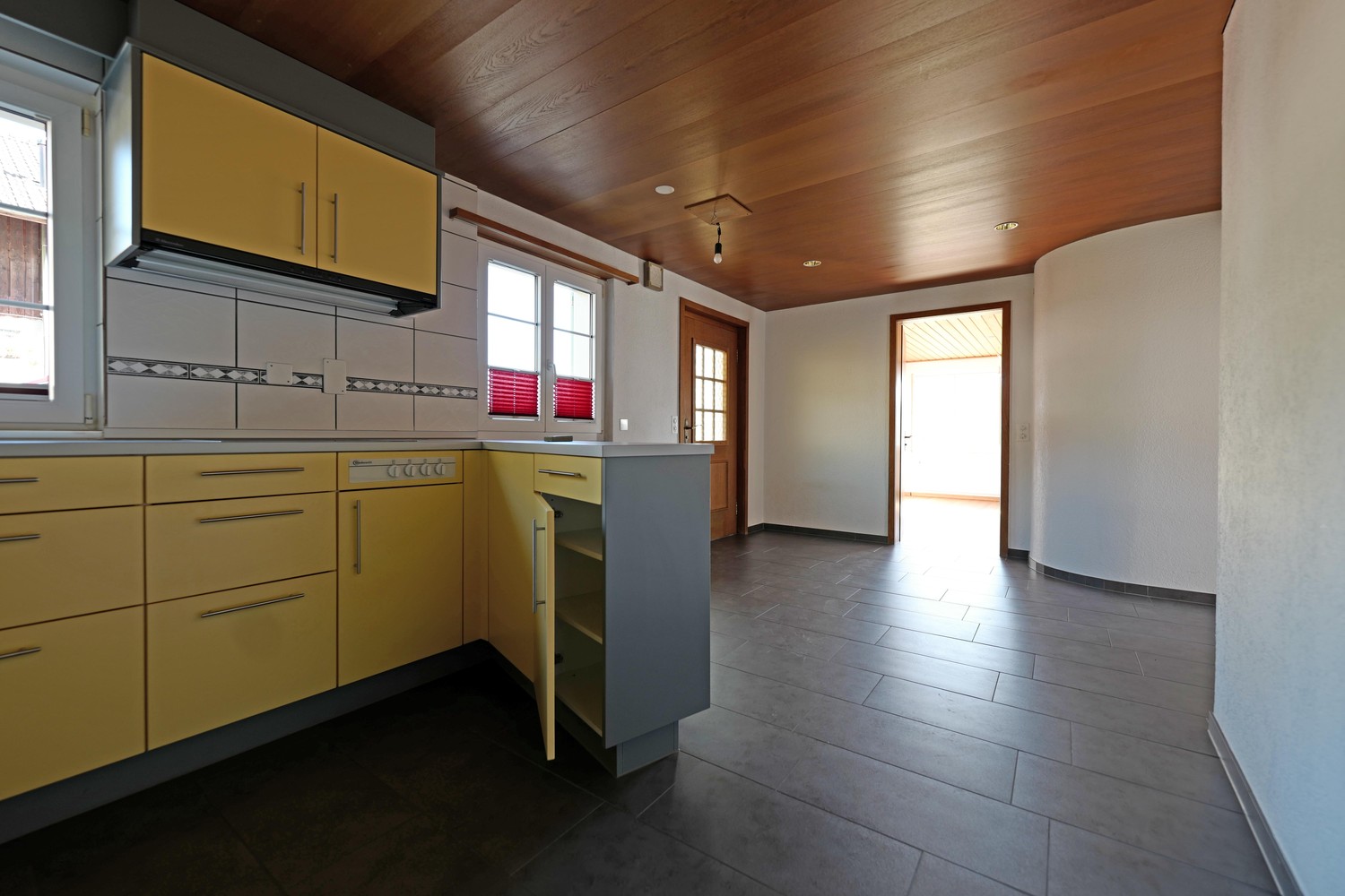 5 ½ rooms chalet