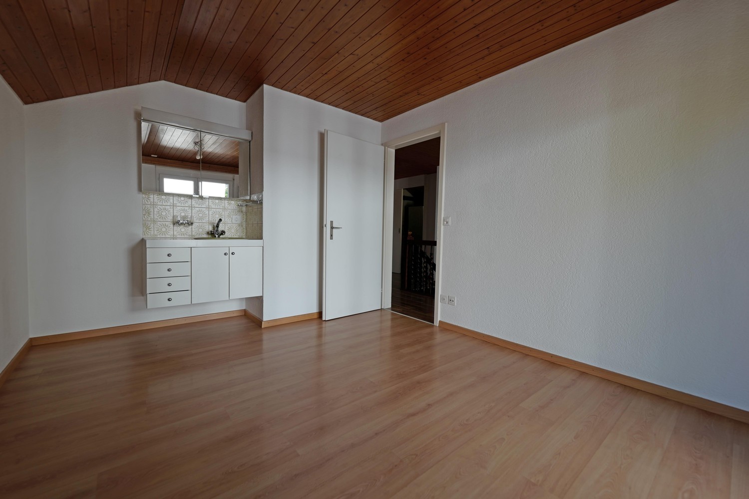 5 ½ rooms chalet