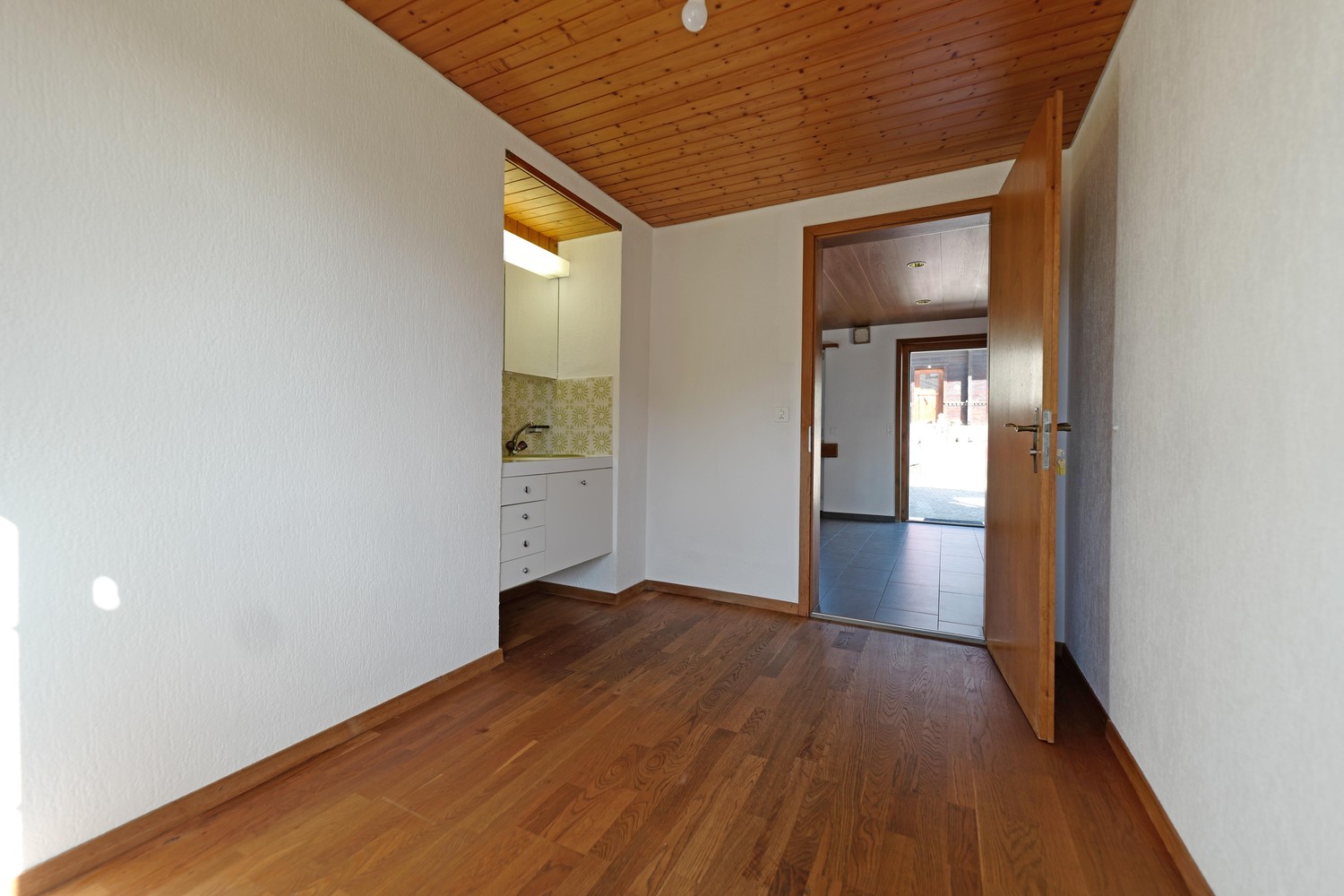 5 ½ rooms chalet