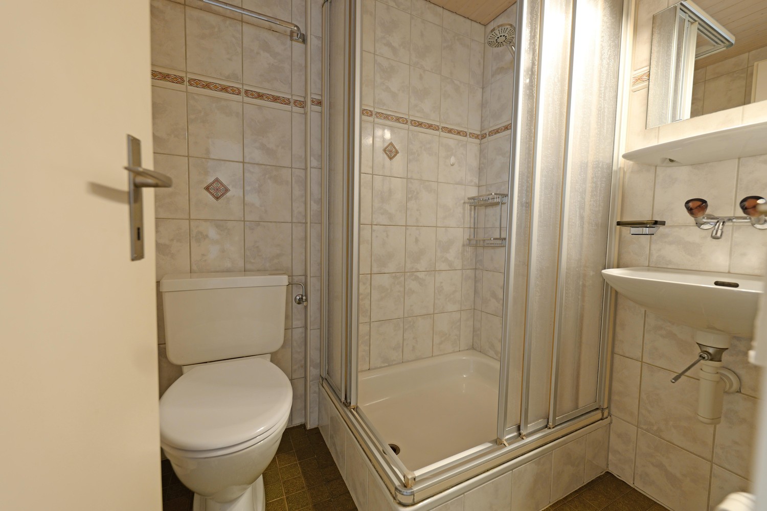 5 ½ rooms chalet