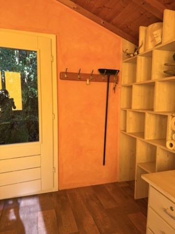 22m² commerciale