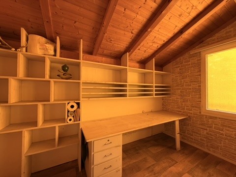 22m² commerciale