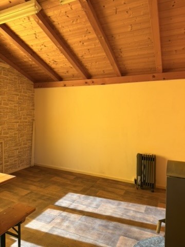 22m² commerciale