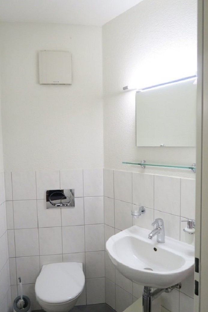 Appartamento di 1 ½ locali