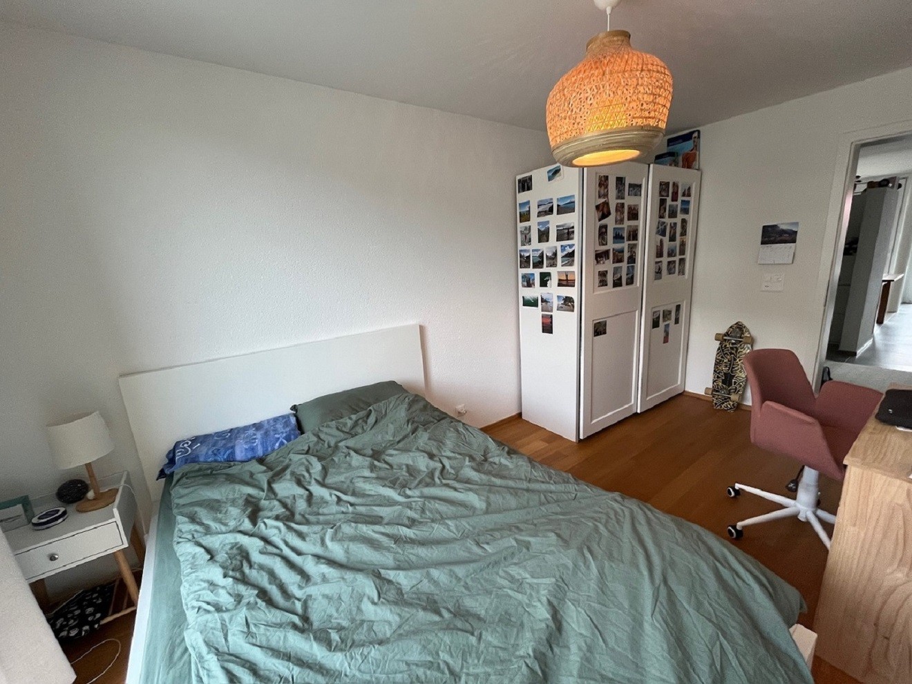 Appartamento di 1 ½ locali