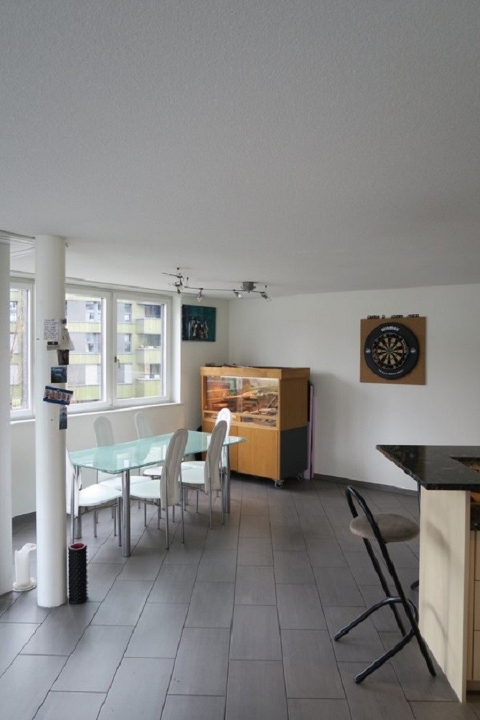 Appartamento di 1 ½ locali