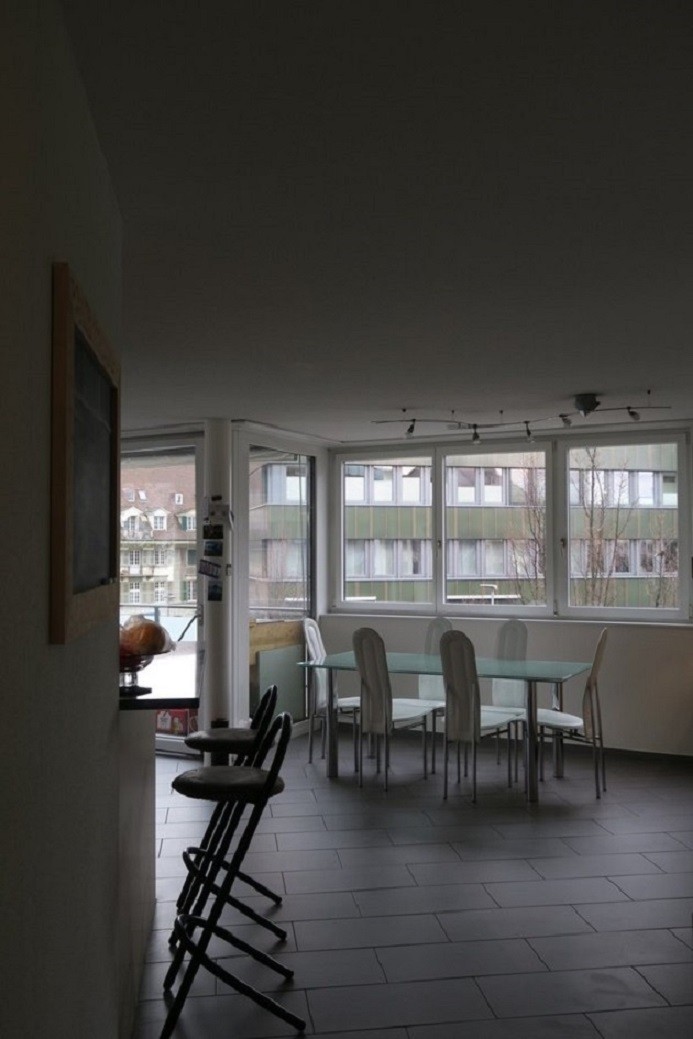 Appartamento di 1 ½ locali
