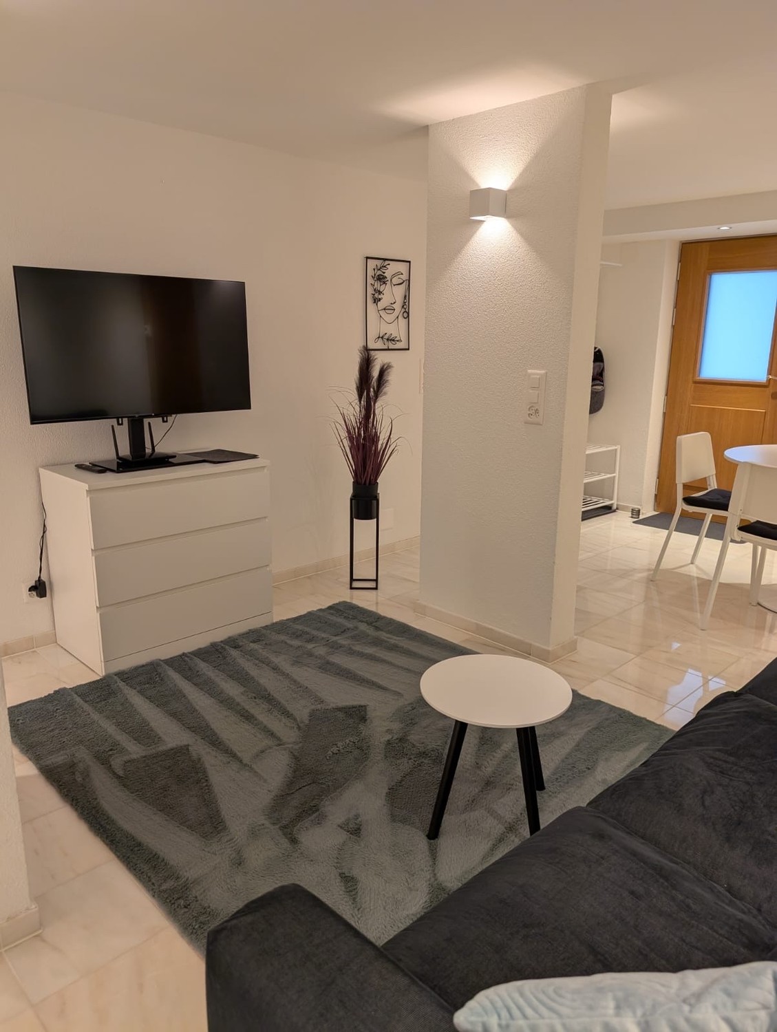 Appartamento di 3 ½ locali