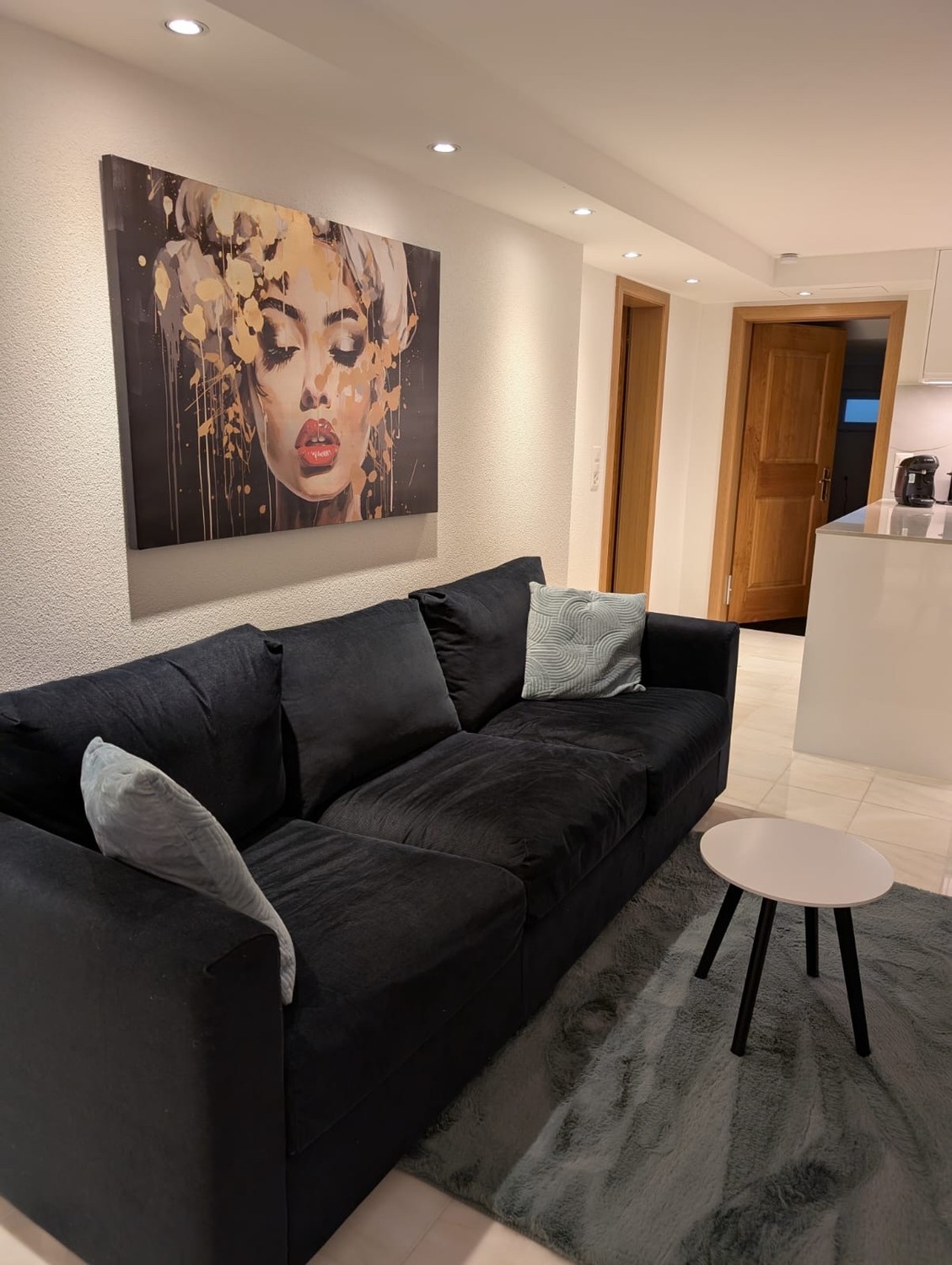 Appartamento di 3 ½ locali