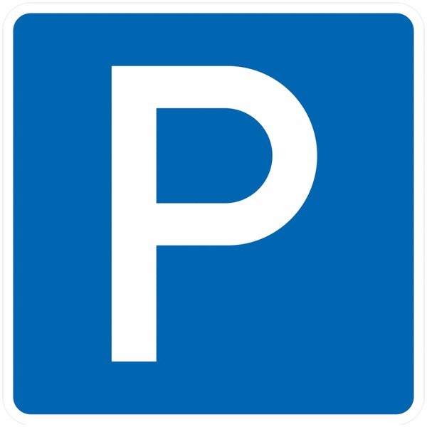 Posto auto interrato