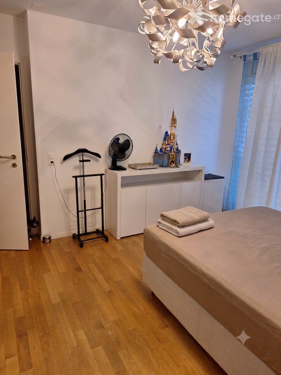 4 ½ rooms apartment