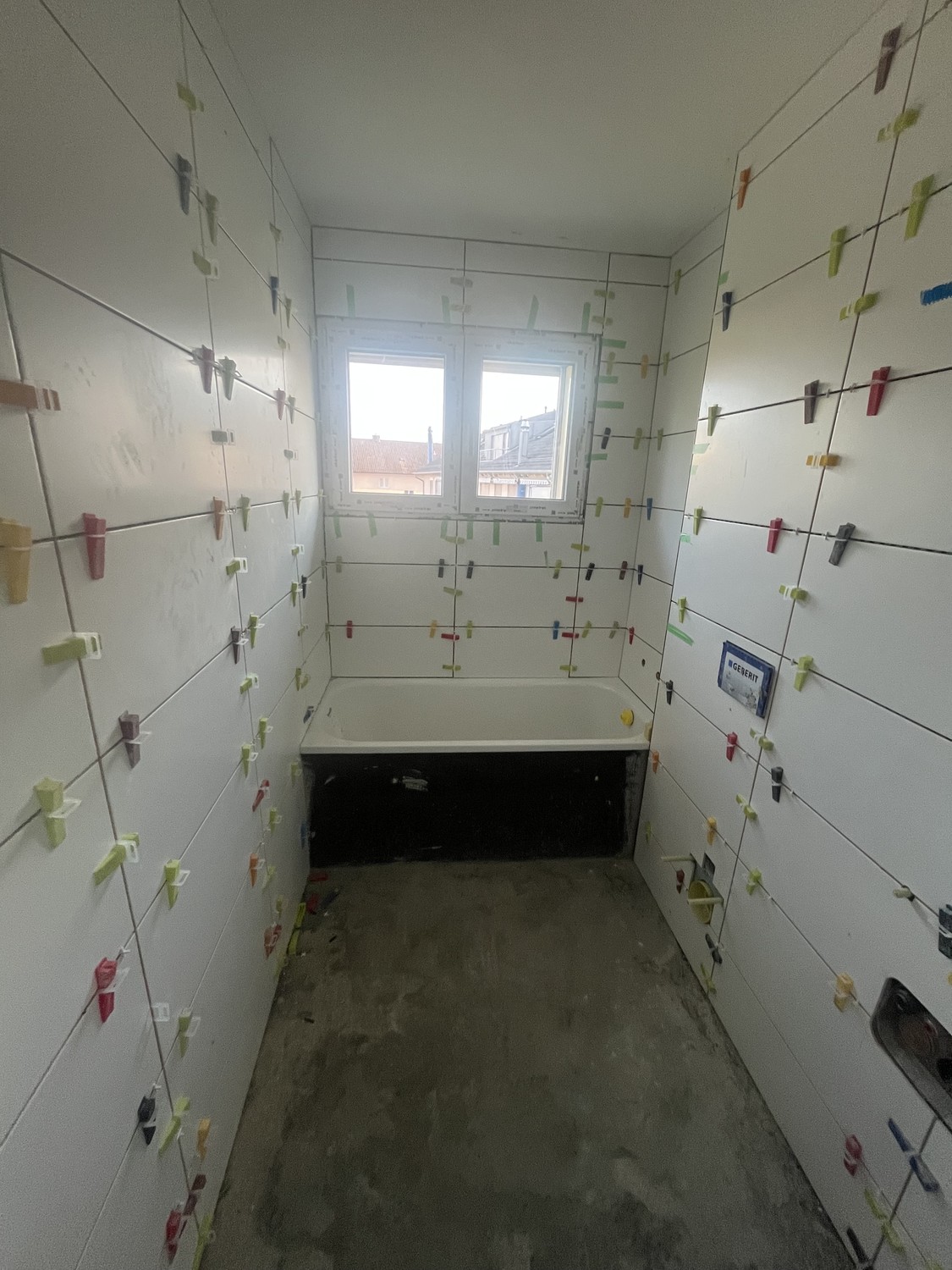 Appartamento di 2 ½ locali