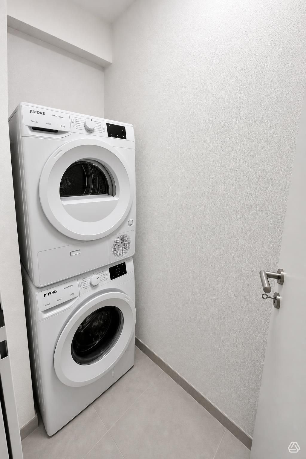 Appartamento di 2 ½ locali