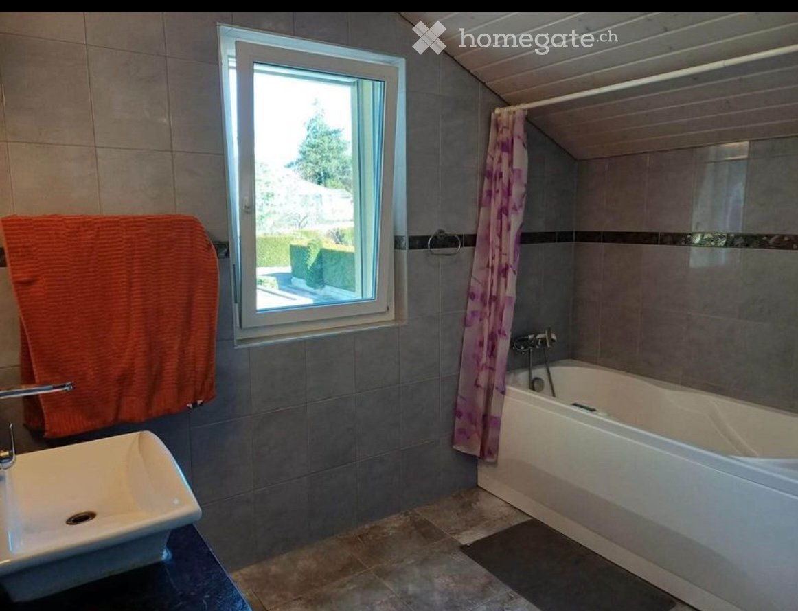 1 room single room