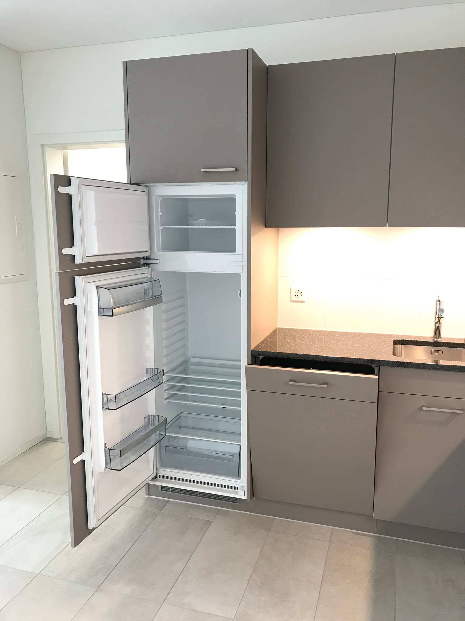 Appartement de 2 ½ pièces